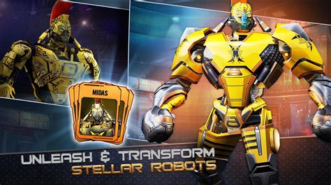 hack real steel world robot boxing apk|real steel wrb apk download.